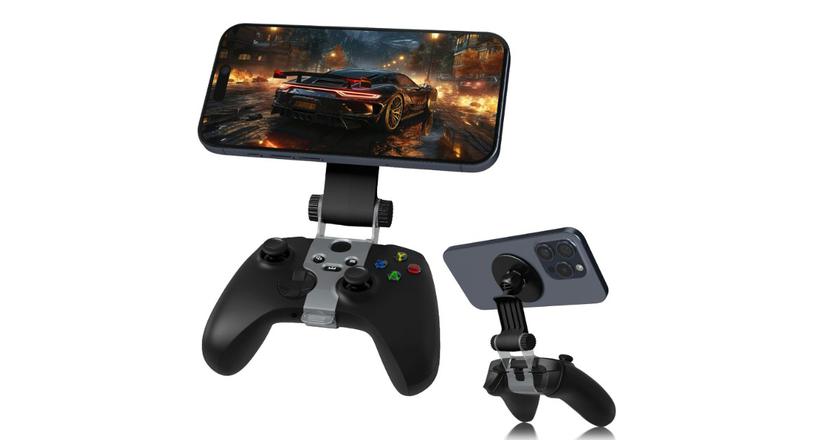 Generic Magnetischer Xbox Controller Telefonhalter