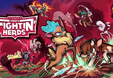 EGS hat eine Verlosung für das ...