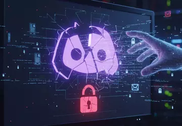 Tausende Scans von Dokumenten von Discord-Nutzern ...