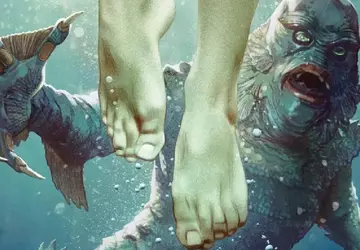 Das kultige Monster kommt zurück: "Die ...