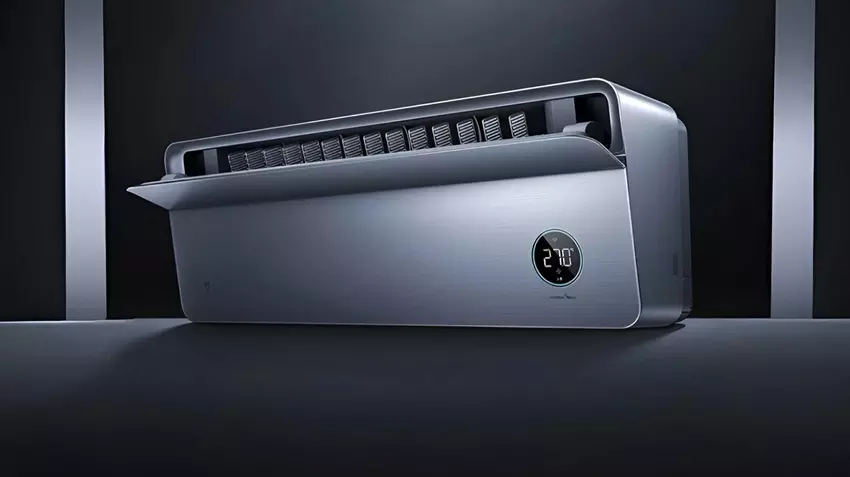 Vor diesem Klimagerät kann man sich nicht verstecken: Xiaomi hat die Mijia Air Conditioner Pro mit eingebautem Radar vorgestellt