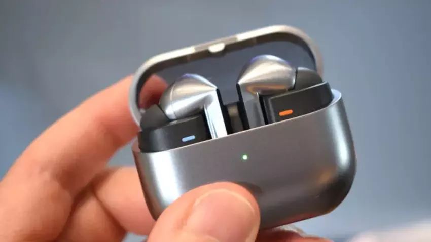 Samsung Galaxy Buds 3 Pro ANC-Ohrhörer 2026