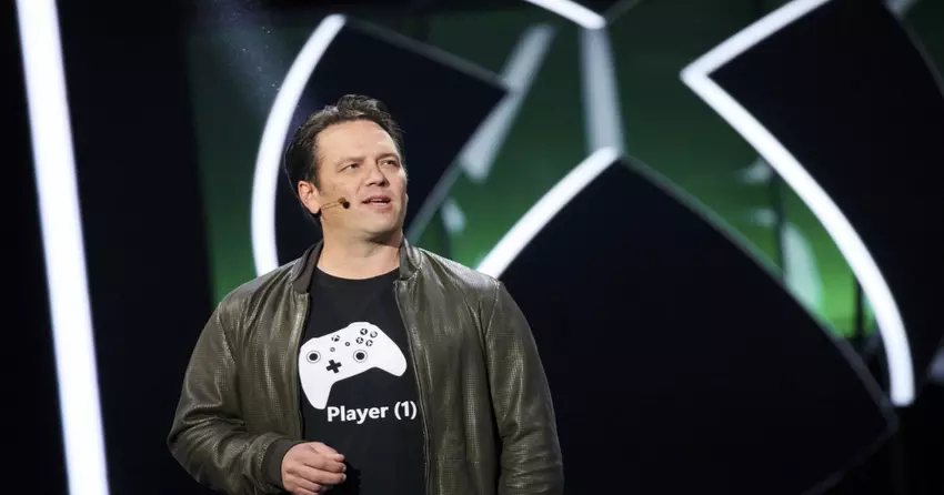 Im Jahr 2023 verbrachte Phil Spencer 917 Stunden in Spielen: die meisten in Starfield - 148