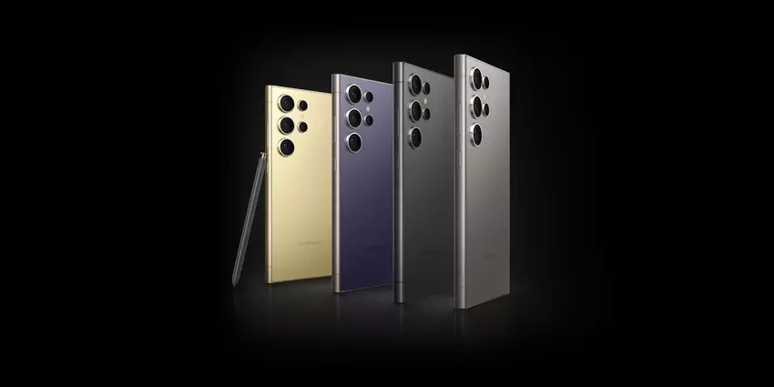 Mehrschichtige Akkutechnologie könnte dem Samsung Galaxy S25 Ultra fehlen