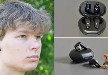 Sieben Farben der Musik: Edifier NeoBuds ...