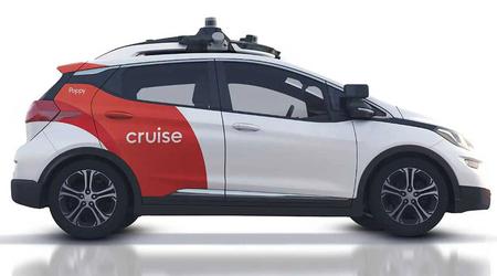 Jetzt ohne Passagiere: GM hat eine Verwendung für die ausrangierten Robotaxis von Project Cruise gefunden