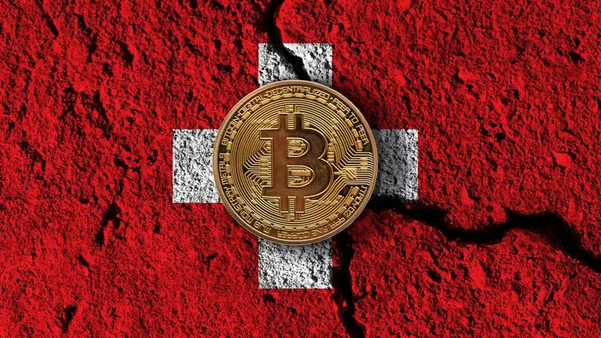 2011 verkaufte ein Schüler Spielzeug und kaufte 10 Bitcoin, sechs Jahre später wurde er der jüngste Millionär der Schweiz.