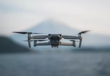Singapur verurteilt Besitzer einer DJI Mavic ...