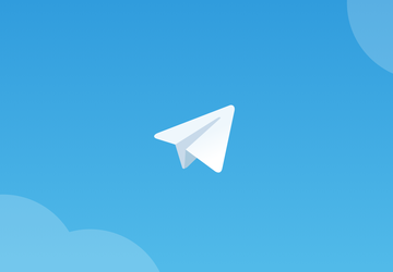 Telegram 8.0 Beta veröffentlicht: News-Feed, GIF-Auswahl ...