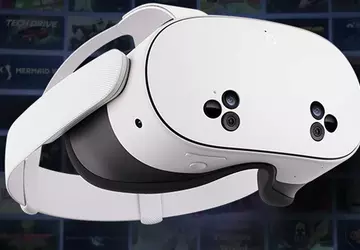 Meta Quest 3S: Durchgesickerte Fotos bestätigen ...