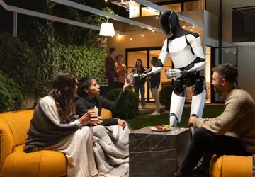 Musks große Pläne: Er rechnet mit ...