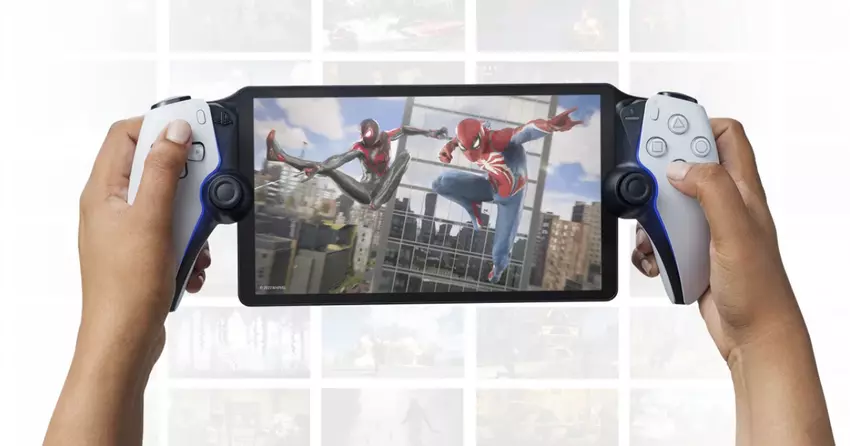 Sony erweitert das Cloud-Streaming auf dem PlayStation Portal mit klassischen PS1- und PSP-Spielen