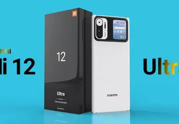 Xiaomi Mi 12 bekommt kein MIUI ...