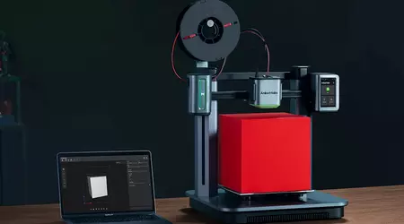 Anker verabschiedet sich von 3D-Druckern: M5 und M5C verschwinden aus dem Verkauf