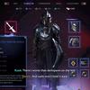 Die ersten Screenshots und Videos aus der frühen Version von Dragon Age: Dreadwolf sind online geleakt worden. Das Spiel sieht zweideutig aus, aber es ist zu früh, um das zu sagen-13 Die ersten Screenshots und Videos aus der frühen Version von Dragon Age: Dreadwolf sind online geleakt worden. Das Spiel sieht zweideutig aus, aber es ist zu früh, um das zu sagen-13