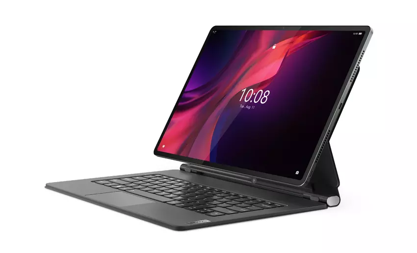 Lenovo Tab Extreme-Benutzer haben Zugang zur Android 15 Developer Preview erhalten