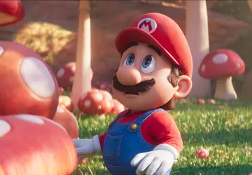 Super Mario Bros. kommt zwei Tage ...