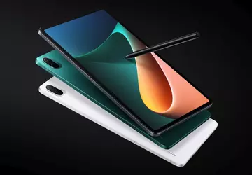 Xiaomi arbeitet an einem Tablet mit ...