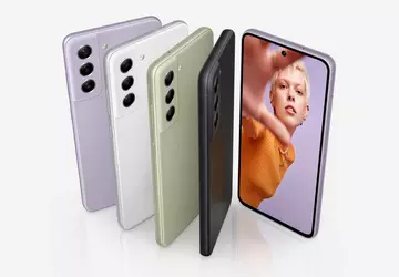 Samsung hat das erste Systemupdate für ...