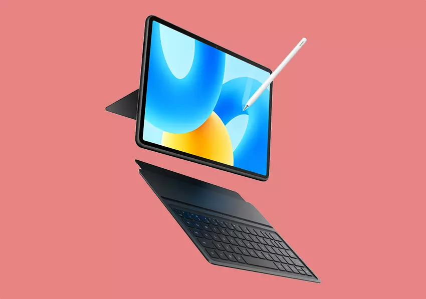 Huawei wird am 31. August LTE-Versionen des MatePad 11.5-Tablets auf den weltweiten Markt bringen