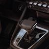 Aktualisierte Peugeot Landtrek Pick-up-LKW - Armaturenbrett