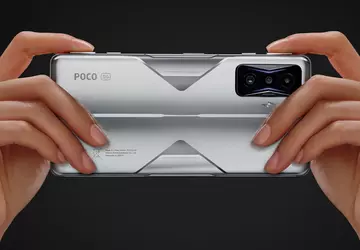 POCO F4 GT erhält jetzt HyperOS ...