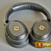 Kabellose Over-Ear Planar-Kopfhörer mit Geräuschunterdrückung: Edifier STAX Spirit S3 Testbericht-9 Kabellose Over-Ear Planar-Kopfhörer mit Geräuschunterdrückung: Edifier STAX Spirit S3 Testbericht-9