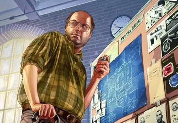 Nach dem GTA VI-Leck hat Rockstar ...