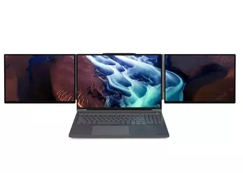 Insider zeigt Lenovo Laptop-Konzept mit Solarladung ...