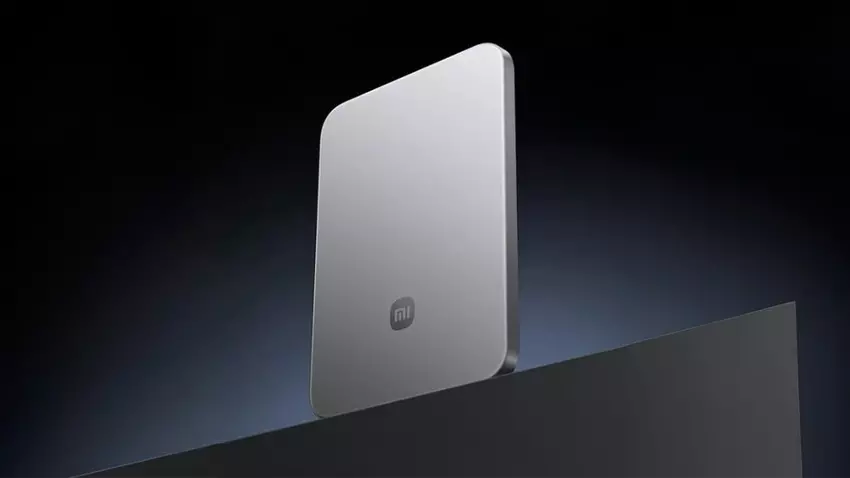 Xiaomi stellte eine Powerbank für das iPhone 17 Air mit einer Dicke von nur 6 mm vor