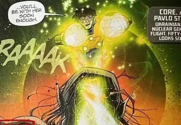 "Lebendiger Nukleargenerator": Der Ukrainer Pavlo Stupka ...