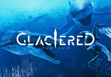 Ankündigung von Glaciered, einem Unterwasser-Actionspiel über ...
