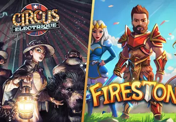 EGS veranstaltet eine Verlosung für zwei ...