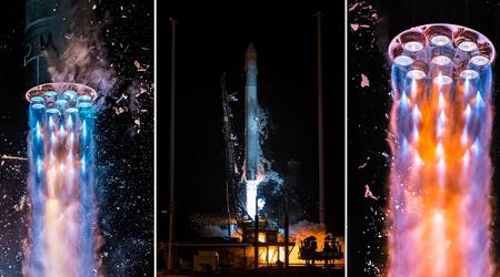 Relativity Space hat die weltweit erste 3D-gedruckte Rakete Terran 1 erfolgreich gestartet, aber sie hat die Umlaufbahn nicht erreicht