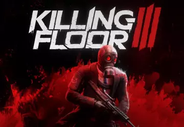 Die Entwickler des Shooters Killing Floor ...