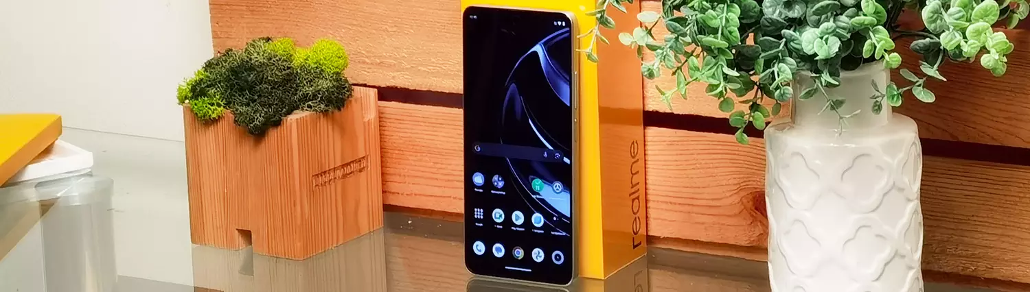 realme C67 Bewertung