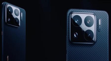Xiaomi 15s Pro stilvolles Flaggschiff-Smartphone, das erste Gadget mit Xring 01 Chip, hat in China debutiert