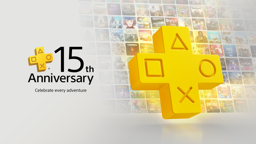 PlayStation Plus feiert 15 Jahre: Machen Sie sich bereit für exklusive Rabatte und schöne Boni