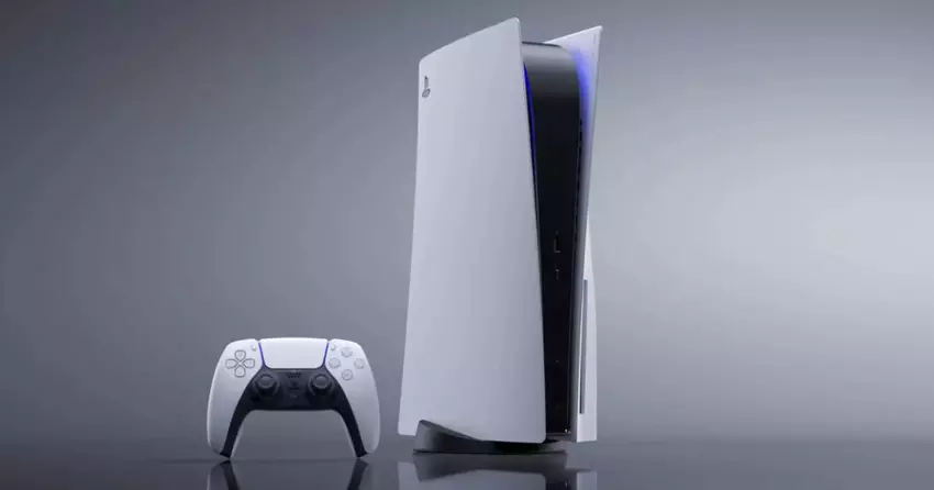 Sony veröffentlicht Software-Update für PlayStation 5: 850 MB schwer, aber unklar, welche Änderungen es bringt