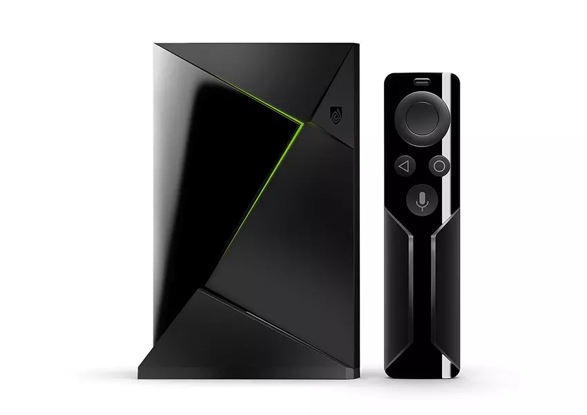 Angenehme Überraschung: 2015 Nvidia Shield TV bekommt Android 11