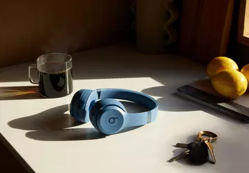 Beats Solo 4: 40-mm-Treiber, Spatial Audio-Unterstützung, ...