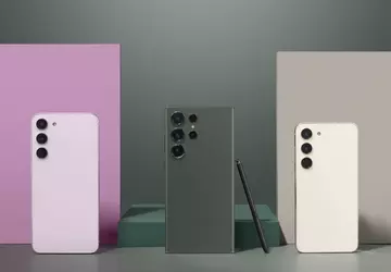 Android 13 und One UI 5.1 ...