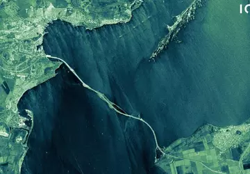 "Das ist der echte Weltraum": Reznikov ...