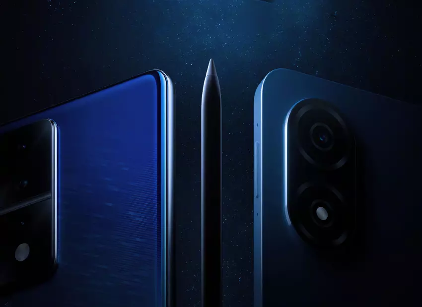 Es ist offiziell: Das Honor Pad V8 Pro Tablet wird mit dem MediaTek Dimensity 8100 Prozessor laufen