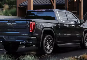 GM wollte Milliarden in die Umstellung ...