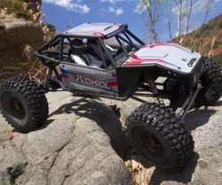 1:10 Axial Capra™ 1.9 Unlimited Trail Buggy RC Rock Crawler