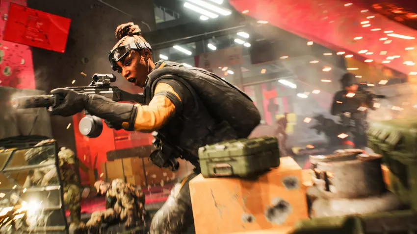 Ein frischer Blick auf Battlefield 6: Neues Material aus dem Alpha-Test des Online-Shooters wurde in den sozialen Medien veröffentlicht