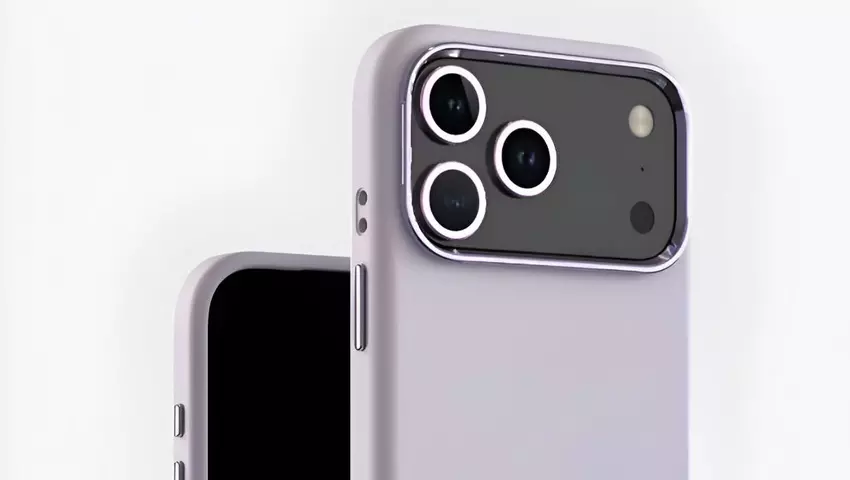 Einem Analysten zufolge wird Apple nur 12 GB RAM für alle Versionen des iPhone 18 einführen können.