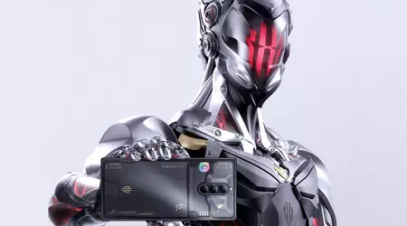 Es ist offiziell: Nubia stellt am 5. Juli das Gaming-Smartphone Red Magic 8S Pro vor