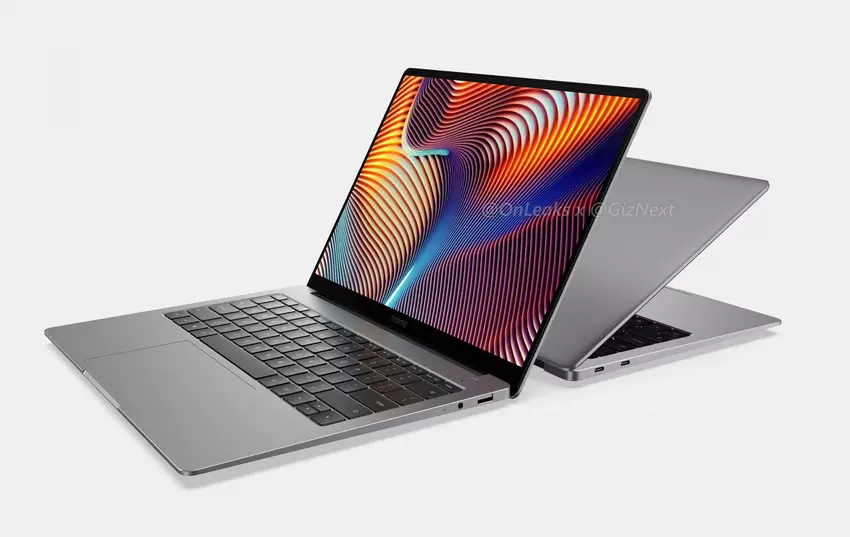 Realme präsentiert am 18. August seinen ersten Laptop